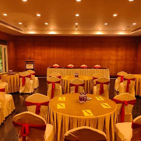 La Franklin Hotel Bhubaneswar Exterior photo